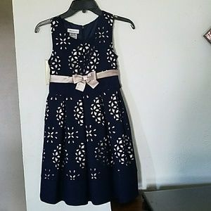 Girl Dress